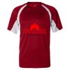 Men's B-Core Hook T-Shirt Thumbnail