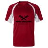 Men's B-Core Hook T-Shirt Thumbnail