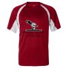 Men's B-Core Hook T-Shirt Thumbnail