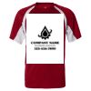 Men's B-Core Hook T-Shirt Thumbnail