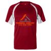 Men's B-Core Hook T-Shirt Thumbnail