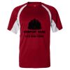 Men's B-Core Hook T-Shirt Thumbnail