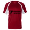 Men's B-Core Hook T-Shirt Thumbnail