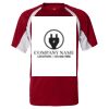 Men's B-Core Hook T-Shirt Thumbnail
