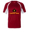 Men's B-Core Hook T-Shirt Thumbnail