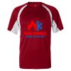 Men's B-Core Hook T-Shirt Thumbnail
