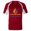 Men's B-Core Hook T-Shirt Thumbnail