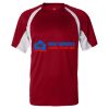 Men's B-Core Hook T-Shirt Thumbnail