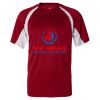 Men's B-Core Hook T-Shirt Thumbnail
