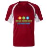 Men's B-Core Hook T-Shirt Thumbnail