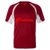 Men's B-Core Hook T-Shirt Thumbnail