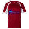 Men's B-Core Hook T-Shirt Thumbnail