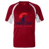 Men's B-Core Hook T-Shirt Thumbnail