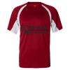 Men's B-Core Hook T-Shirt Thumbnail