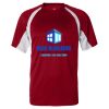 Men's B-Core Hook T-Shirt Thumbnail