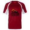 Men's B-Core Hook T-Shirt Thumbnail
