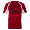 Men's B-Core Hook T-Shirt Thumbnail
