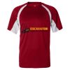 Men's B-Core Hook T-Shirt Thumbnail