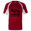 Men's B-Core Hook T-Shirt Thumbnail