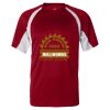 Men's B-Core Hook T-Shirt Thumbnail