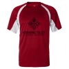 Men's B-Core Hook T-Shirt Thumbnail