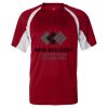 Men's B-Core Hook T-Shirt Thumbnail