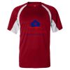 Men's B-Core Hook T-Shirt Thumbnail