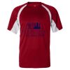 Men's B-Core Hook T-Shirt Thumbnail