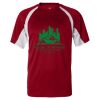 Men's B-Core Hook T-Shirt Thumbnail