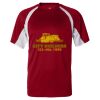 Men's B-Core Hook T-Shirt Thumbnail