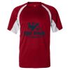 Men's B-Core Hook T-Shirt Thumbnail