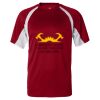 Men's B-Core Hook T-Shirt Thumbnail