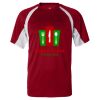 Men's B-Core Hook T-Shirt Thumbnail
