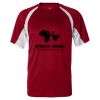 Men's B-Core Hook T-Shirt Thumbnail