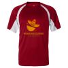 Men's B-Core Hook T-Shirt Thumbnail