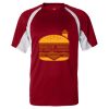 Men's B-Core Hook T-Shirt Thumbnail