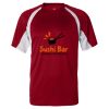 Men's B-Core Hook T-Shirt Thumbnail