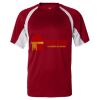 Men's B-Core Hook T-Shirt Thumbnail