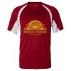 Men's B-Core Hook T-Shirt Thumbnail