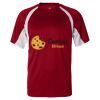 Men's B-Core Hook T-Shirt Thumbnail