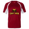 Men's B-Core Hook T-Shirt Thumbnail