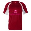 Men's B-Core Hook T-Shirt Thumbnail