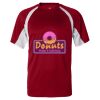 Men's B-Core Hook T-Shirt Thumbnail