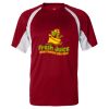 Men's B-Core Hook T-Shirt Thumbnail