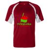 Men's B-Core Hook T-Shirt Thumbnail