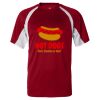 Men's B-Core Hook T-Shirt Thumbnail