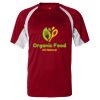 Men's B-Core Hook T-Shirt Thumbnail