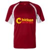 Men's B-Core Hook T-Shirt Thumbnail