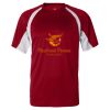 Men's B-Core Hook T-Shirt Thumbnail