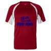 Men's B-Core Hook T-Shirt Thumbnail